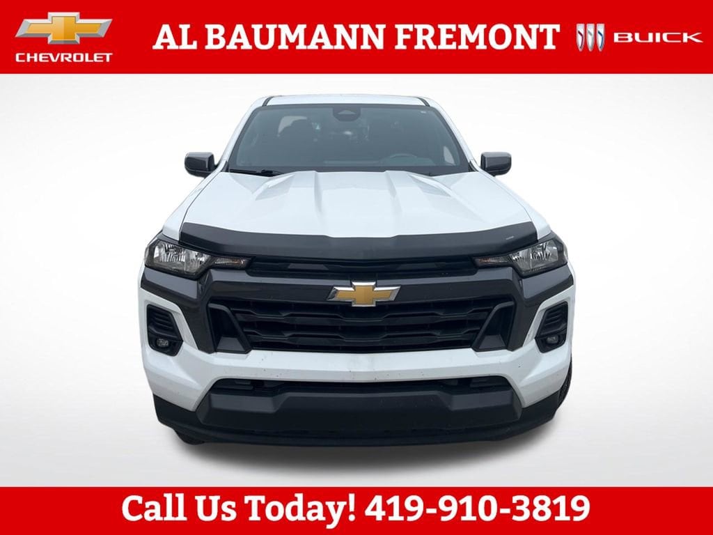 Used 2023 Chevrolet Colorado LT Truck