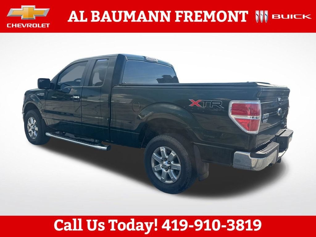 Used 2013 Ford F-150 XL