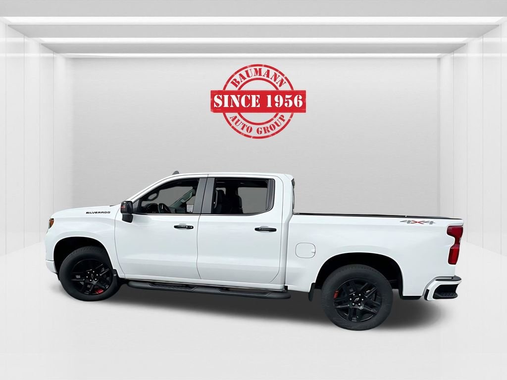 2026 Chevrolet Silverado 1500 RST - Photo 9