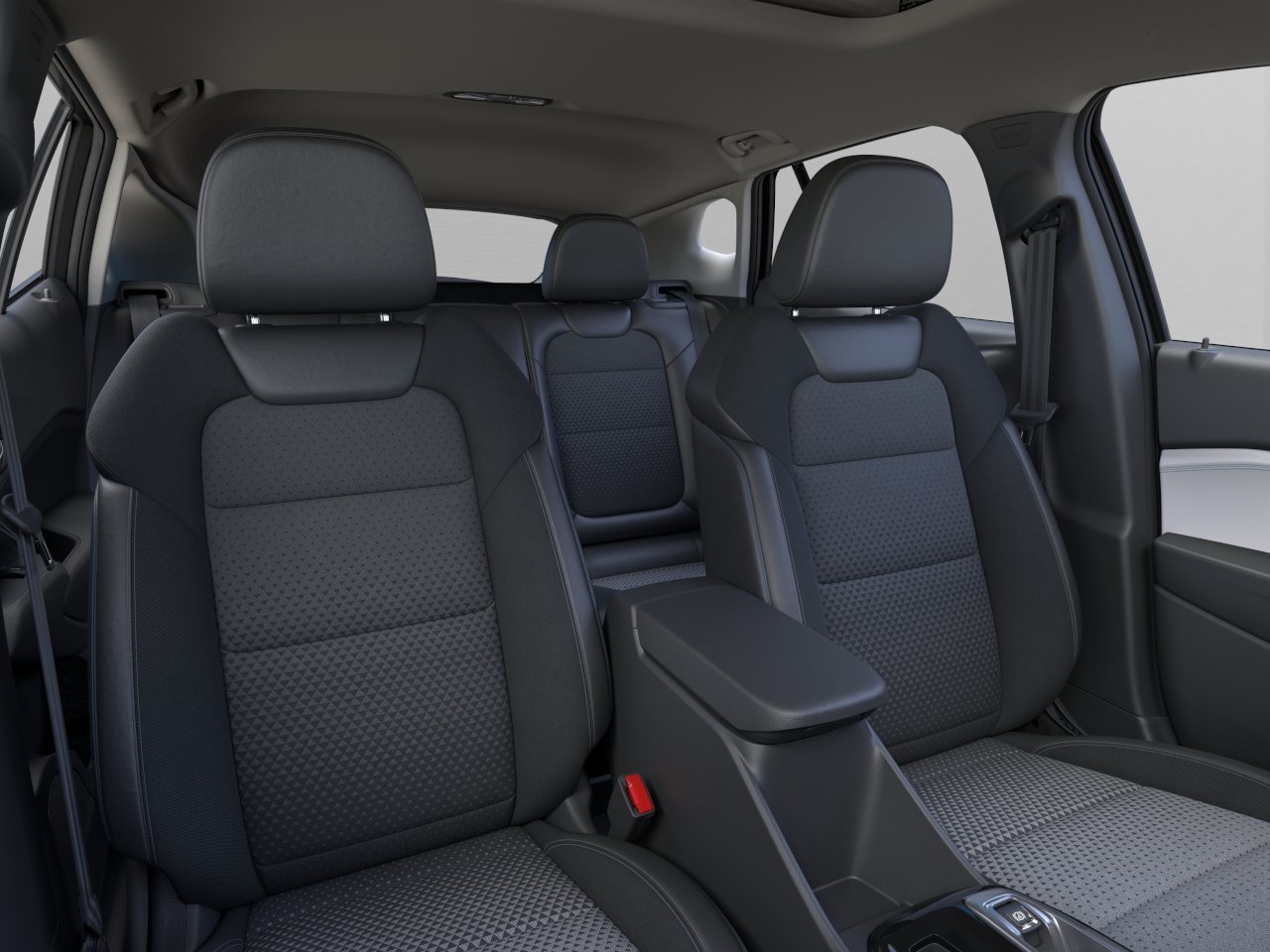 2026 Chevrolet Trax LT - Photo 44