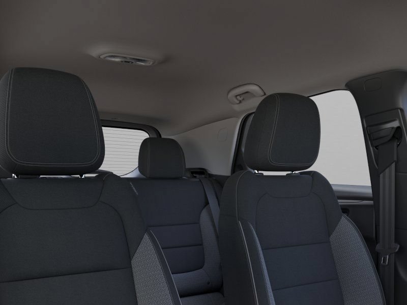 2026 Chevrolet Trailblazer LT - Photo 24