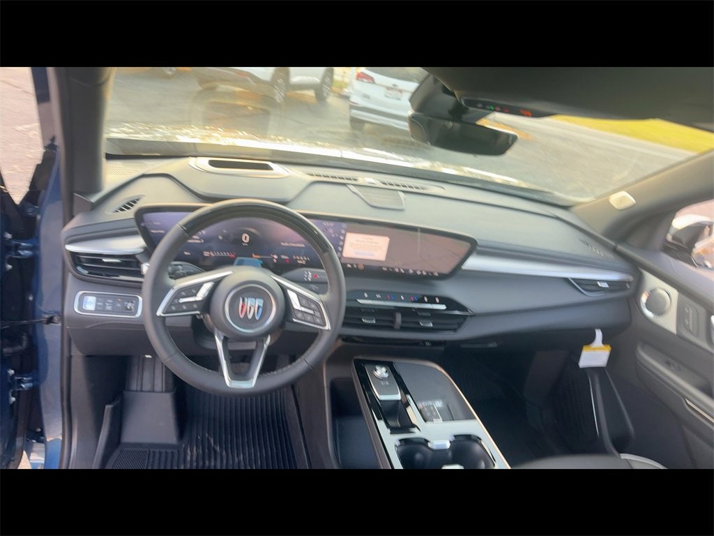 New 2026 Buick Enclave Avenir SUV