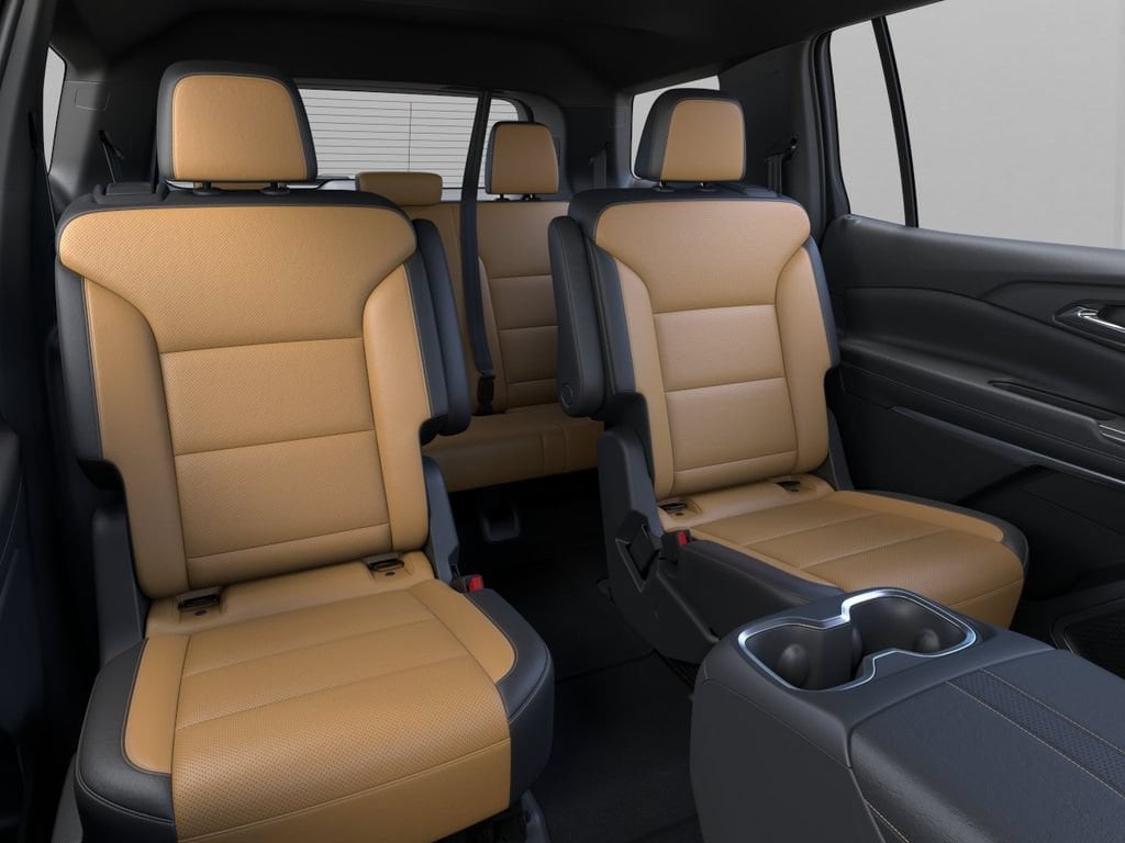 2027 Chevrolet Traverse Z71 - Photo 17