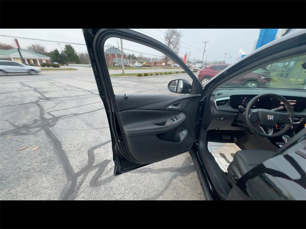 2026 Buick Encore GX Preferred photo 2