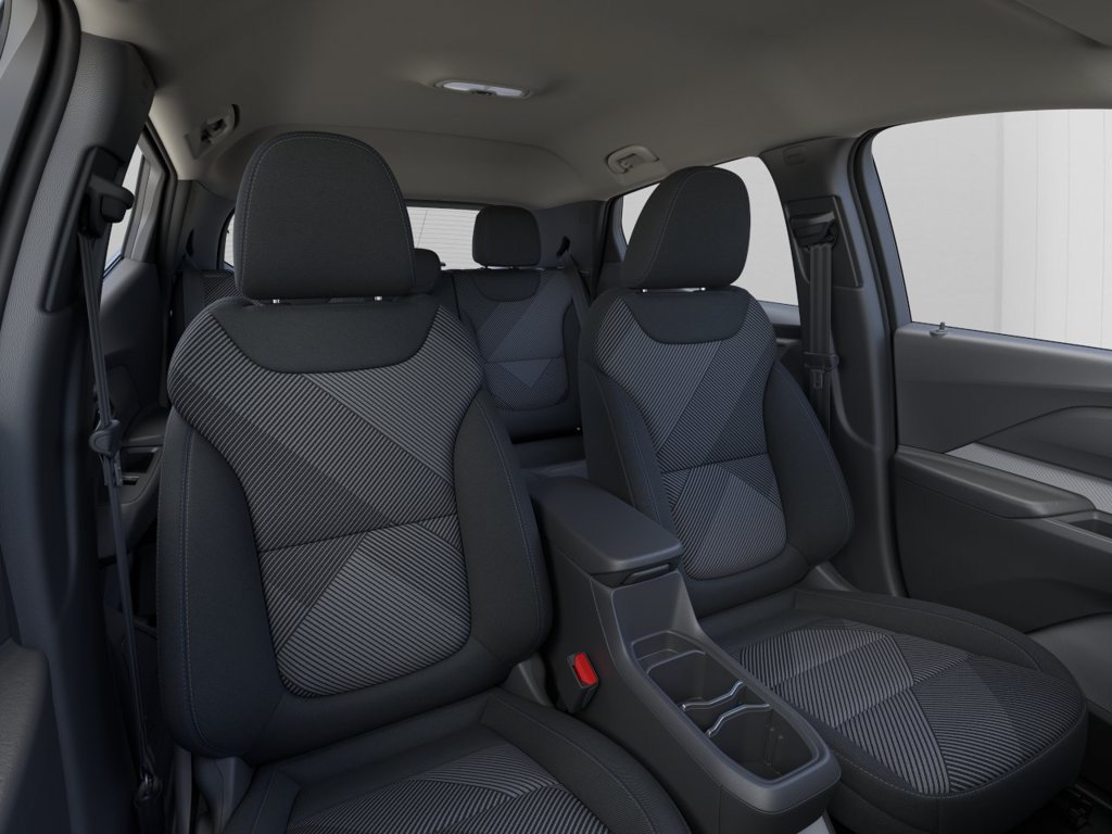2027 Chevrolet Bolt LT - Photo 15