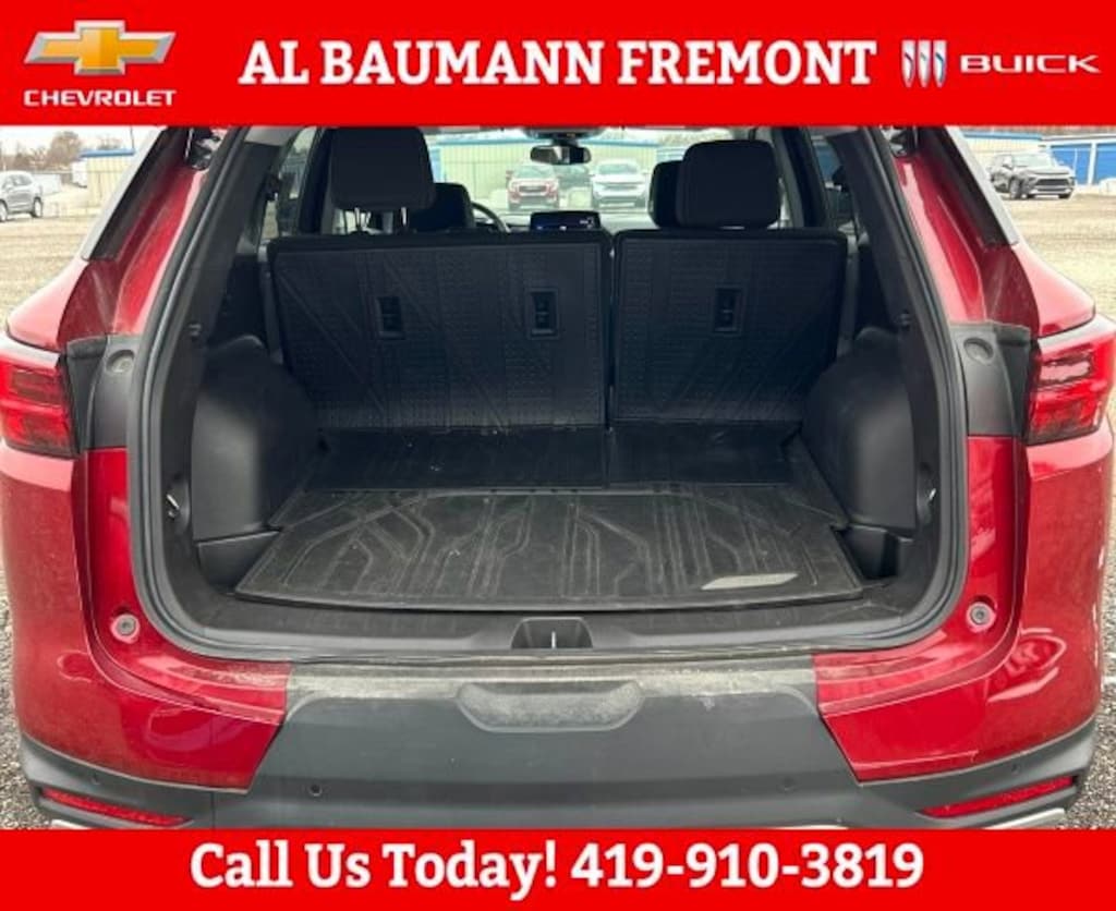 Used 2024 Chevrolet Blazer 2LT SUV