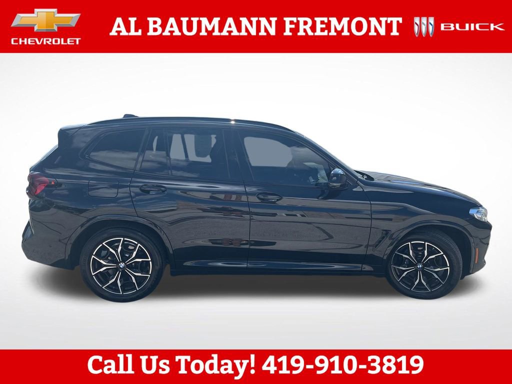 2024 BMW X3 40i - Photo 7