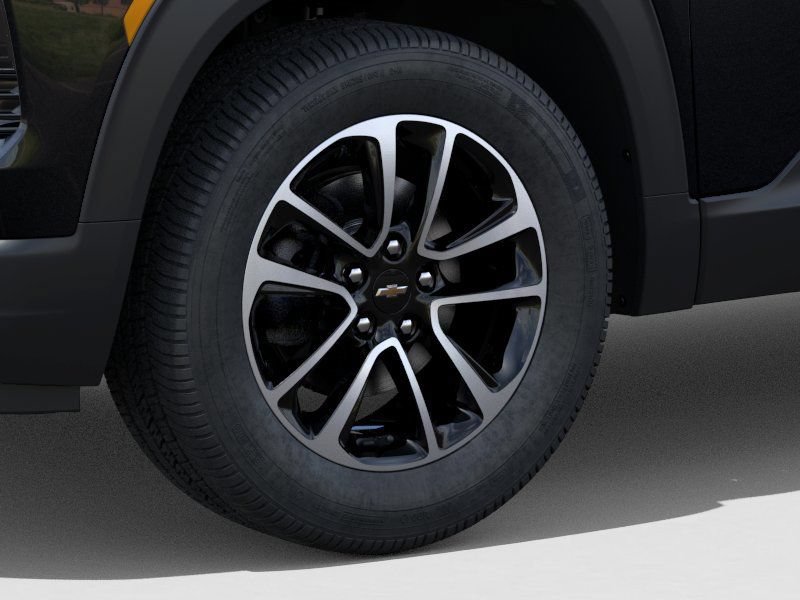 2026 Chevrolet Trailblazer LT - Photo 9