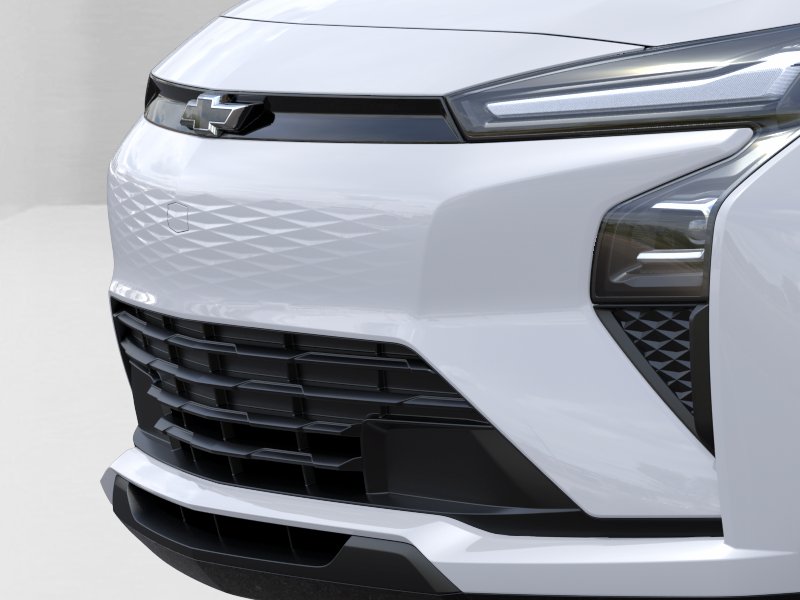 2027 Chevrolet Bolt LT - Photo 36