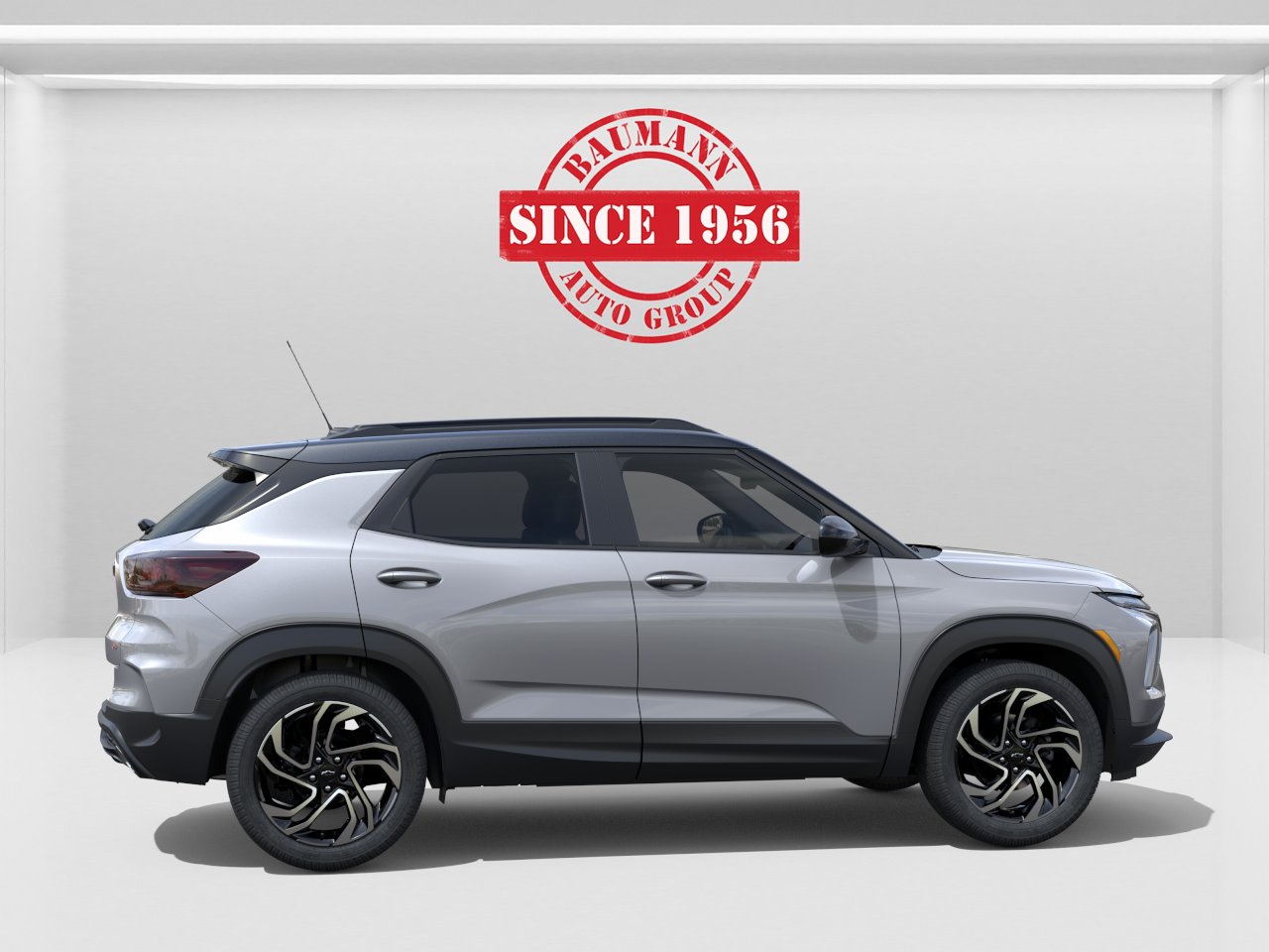 2026 Chevrolet Trailblazer RS - Photo 29