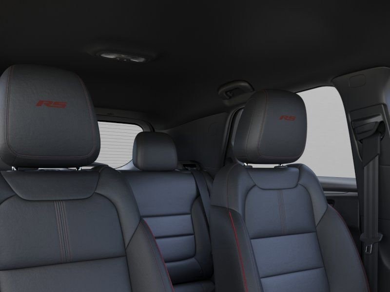 2026 Chevrolet Trailblazer RS - Photo 24