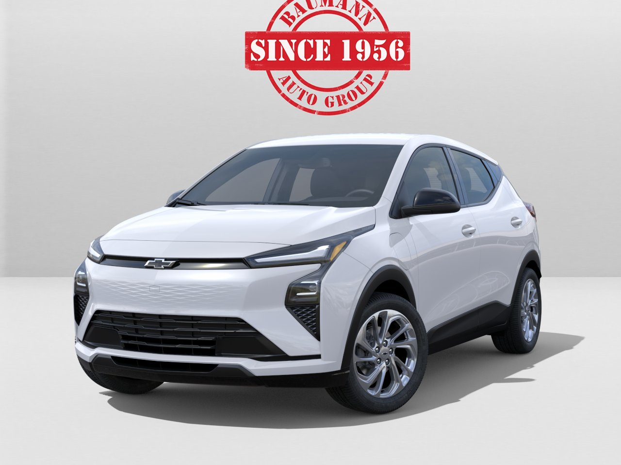 2027 Chevrolet Bolt LT - Photo 29