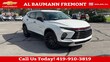  Chevrolet Blazer