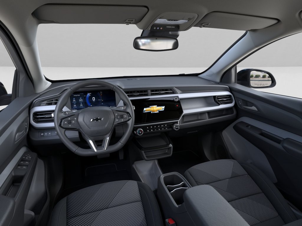 2027 Chevrolet Bolt LT - Photo 14