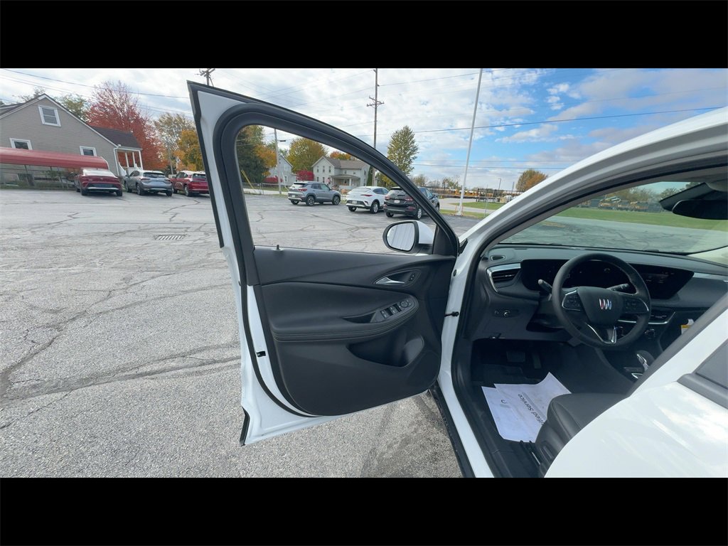 2026 Buick Encore GX Preferred photo 2