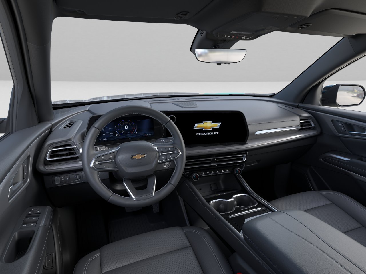 2026 Chevrolet Traverse LT - Photo 40