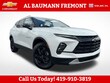  Chevrolet Blazer