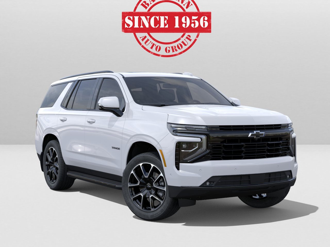 2026 Chevrolet Tahoe RST - Photo 31