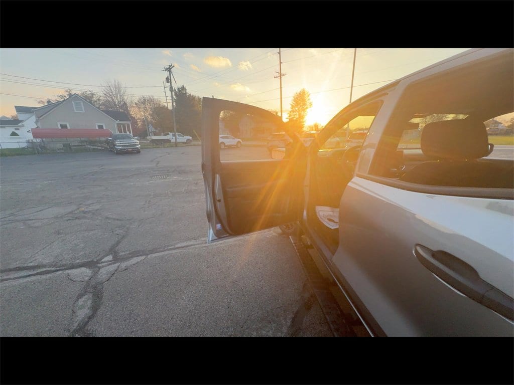 New 2026 Chevrolet Colorado WT Truck