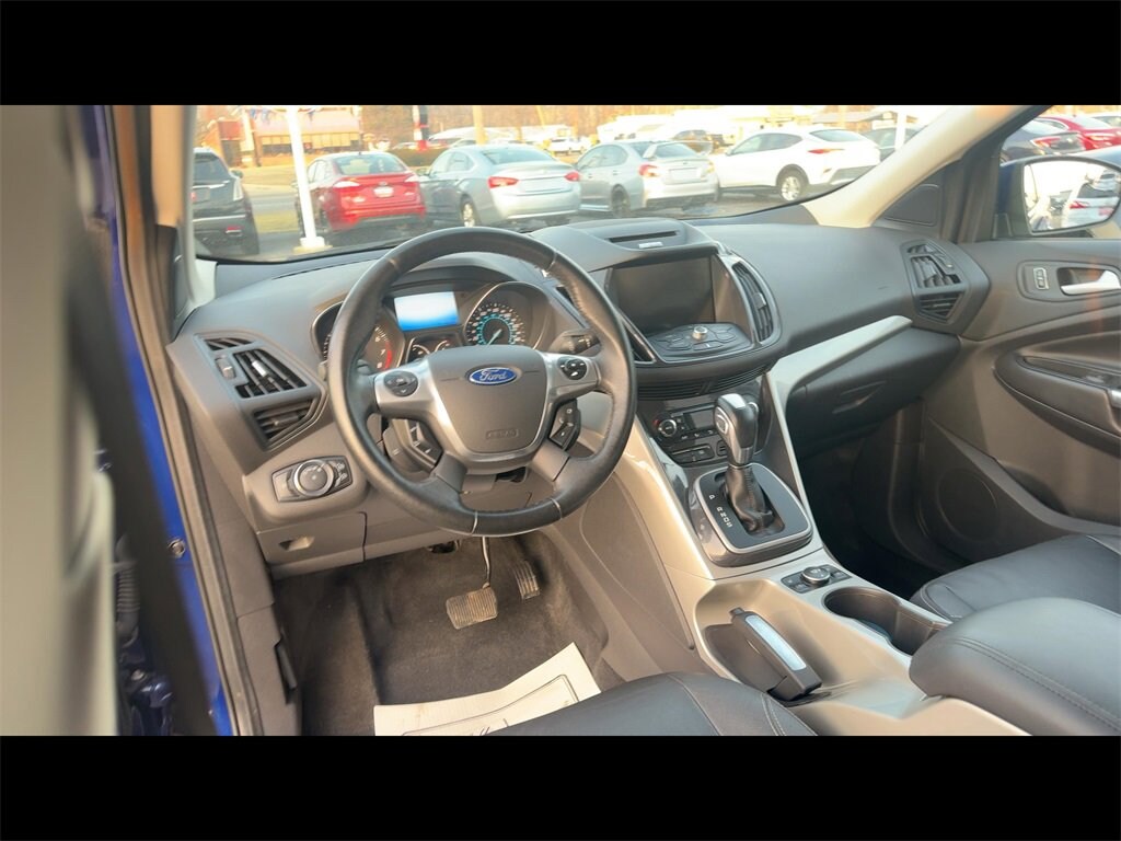 Used 2013 Ford Escape SEL