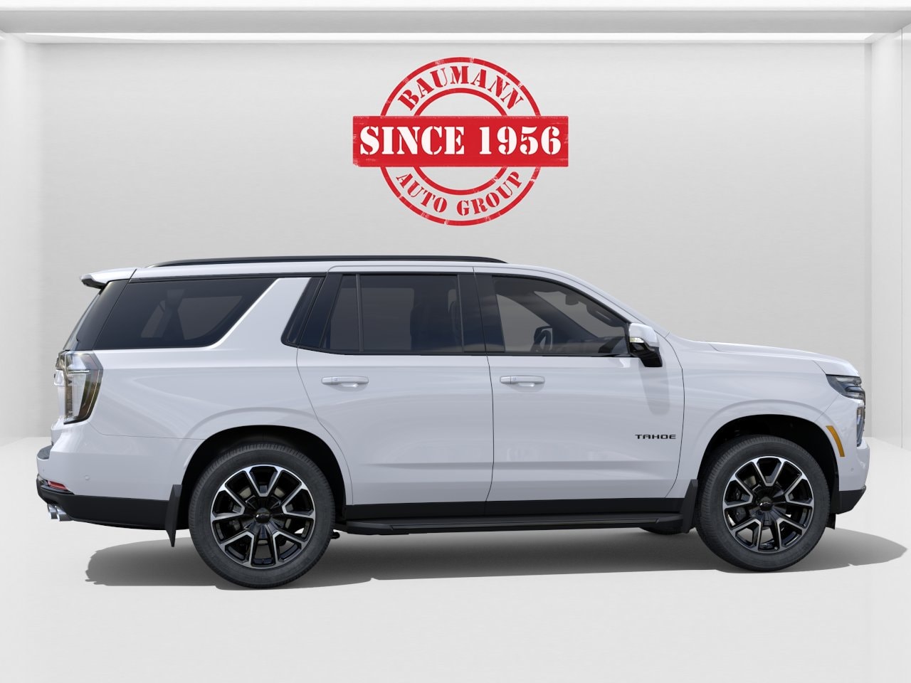 2026 Chevrolet Tahoe RST - Photo 29