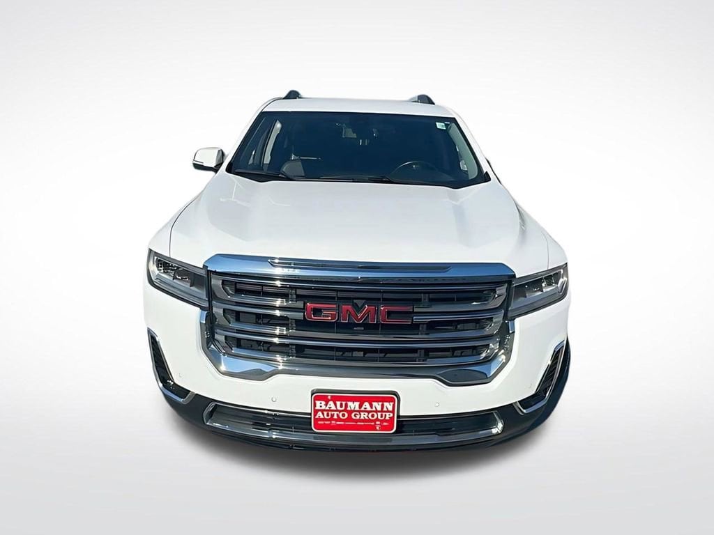 2023 GMC Acadia SLT - Photo 13