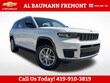  Jeep Grand Cherokee L