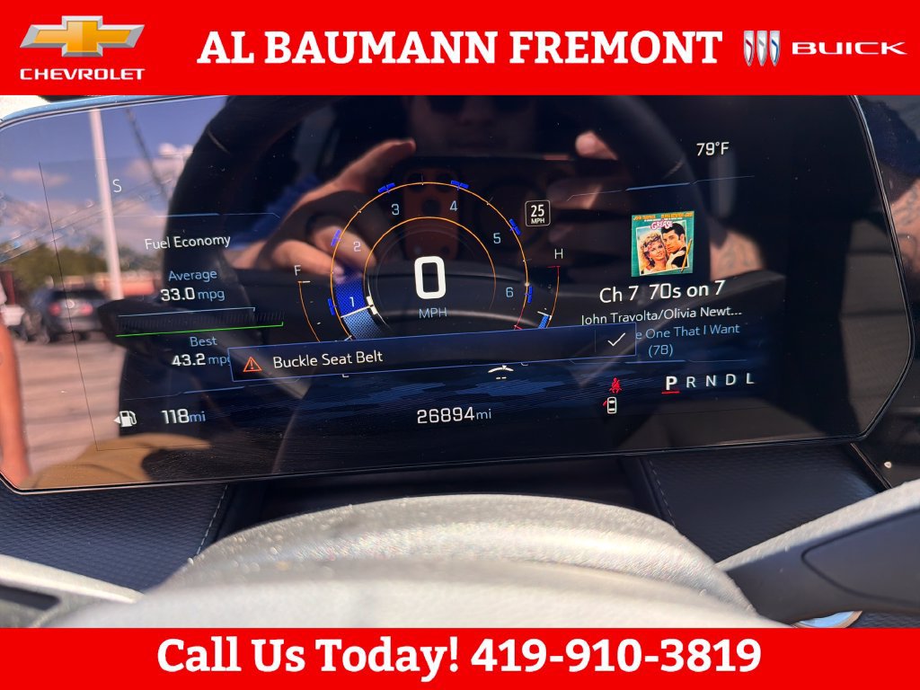 2025 Chevrolet Equinox LT - Photo 15