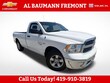  Ram 1500 Classic