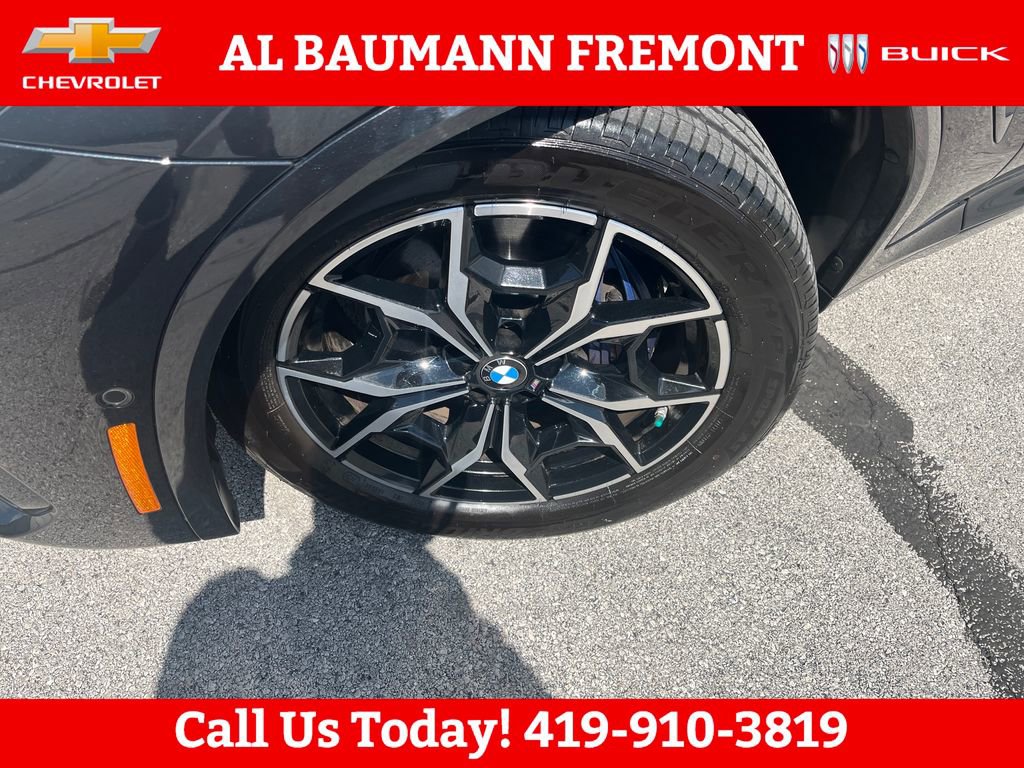 2024 BMW X3 40i - Photo 27