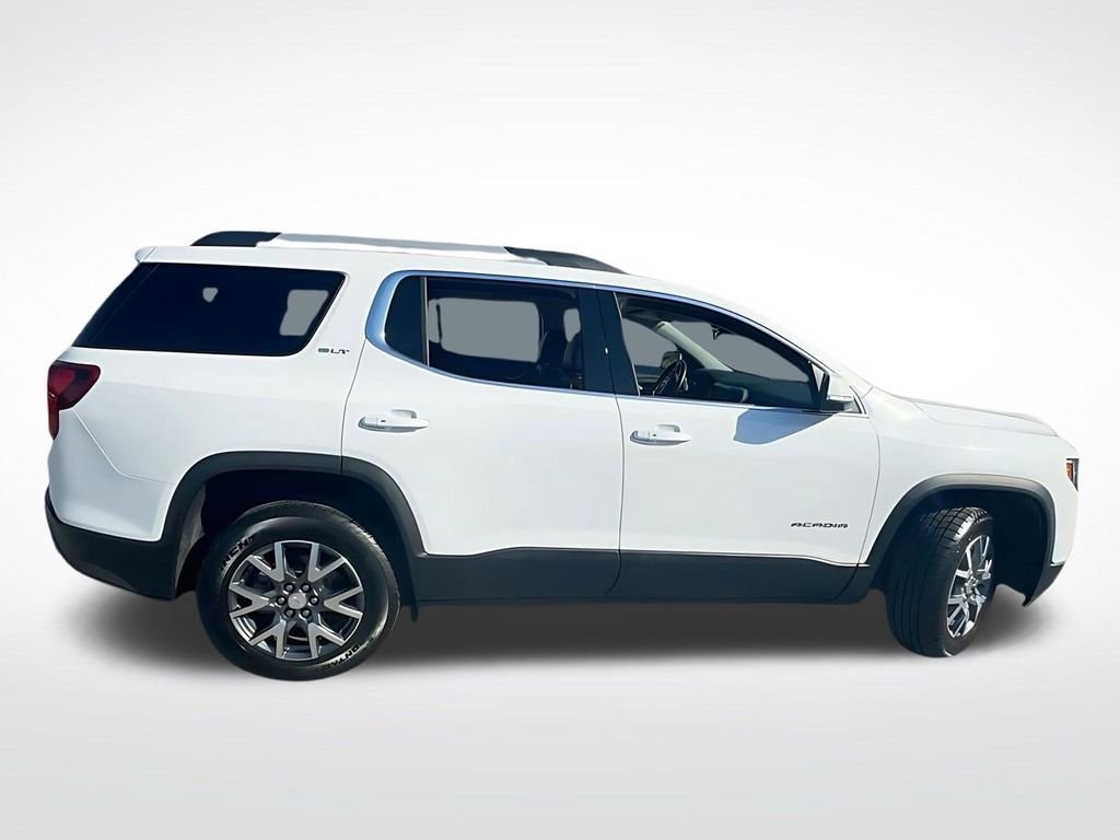 2023 GMC Acadia SLT - Photo 7