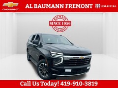 2025 Chevrolet Tahoe LS SUV