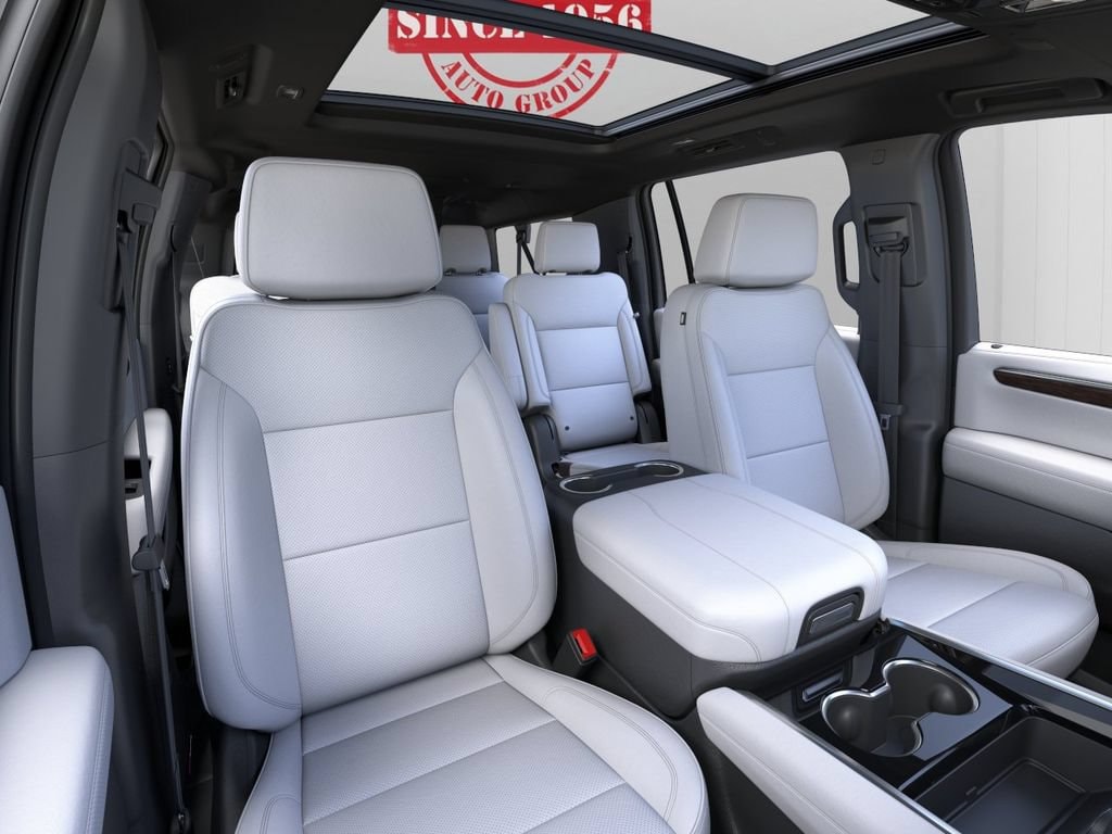 2026 Chevrolet Suburban Premier - Photo 17