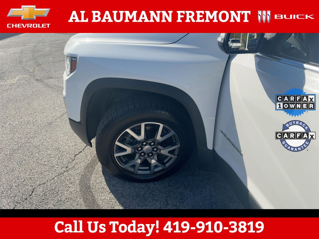 2023 GMC Acadia SLT - Photo 44