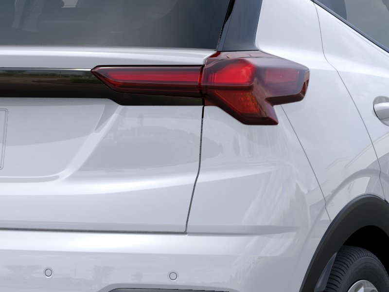 2027 Chevrolet Bolt LT - Photo 34