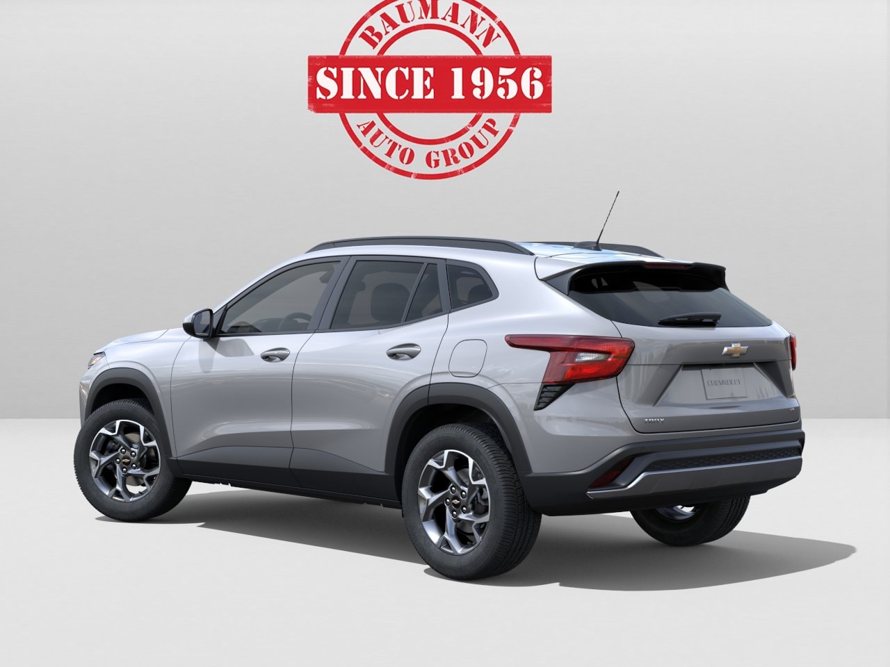 2026 Chevrolet Trax LT - Photo 31