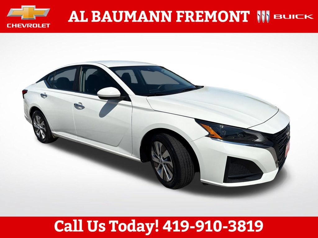 2023 Nissan Altima