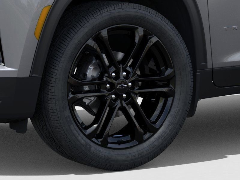 2026 Chevrolet Traverse LT - Photo 9