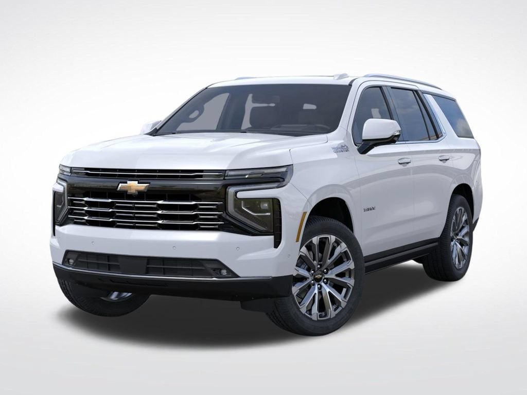 2026 Chevrolet Tahoe High Country - Photo 7