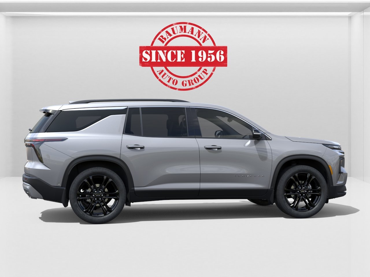 2026 Chevrolet Traverse LT - Photo 30