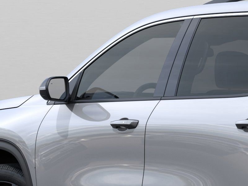 2026 Chevrolet Traverse LT - Photo 12
