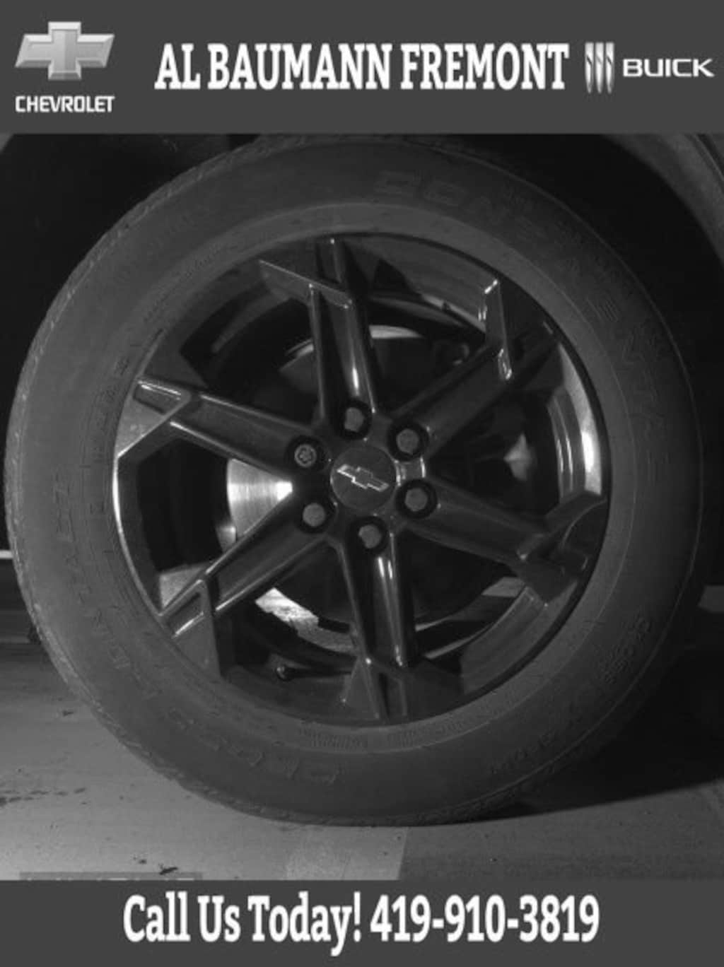 Used 2024 Chevrolet Blazer 2LT SUV