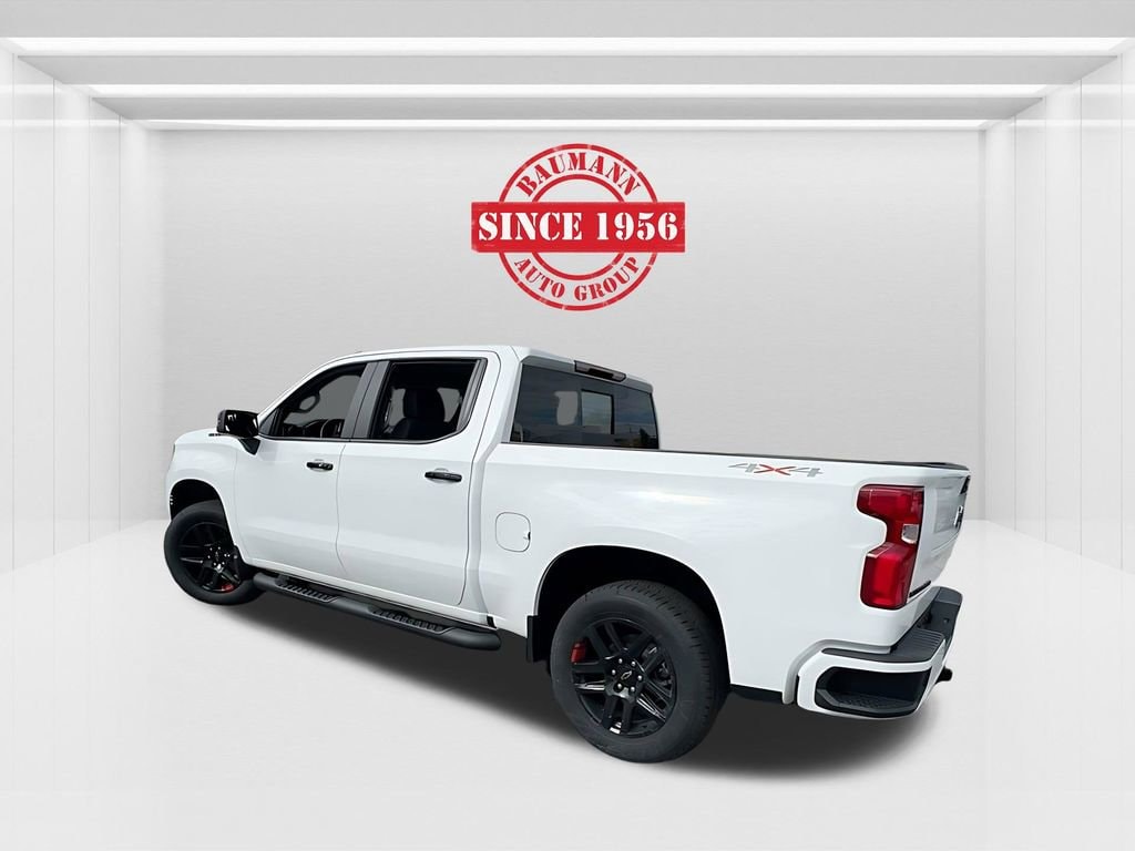 2026 Chevrolet Silverado 1500 RST - Photo 8