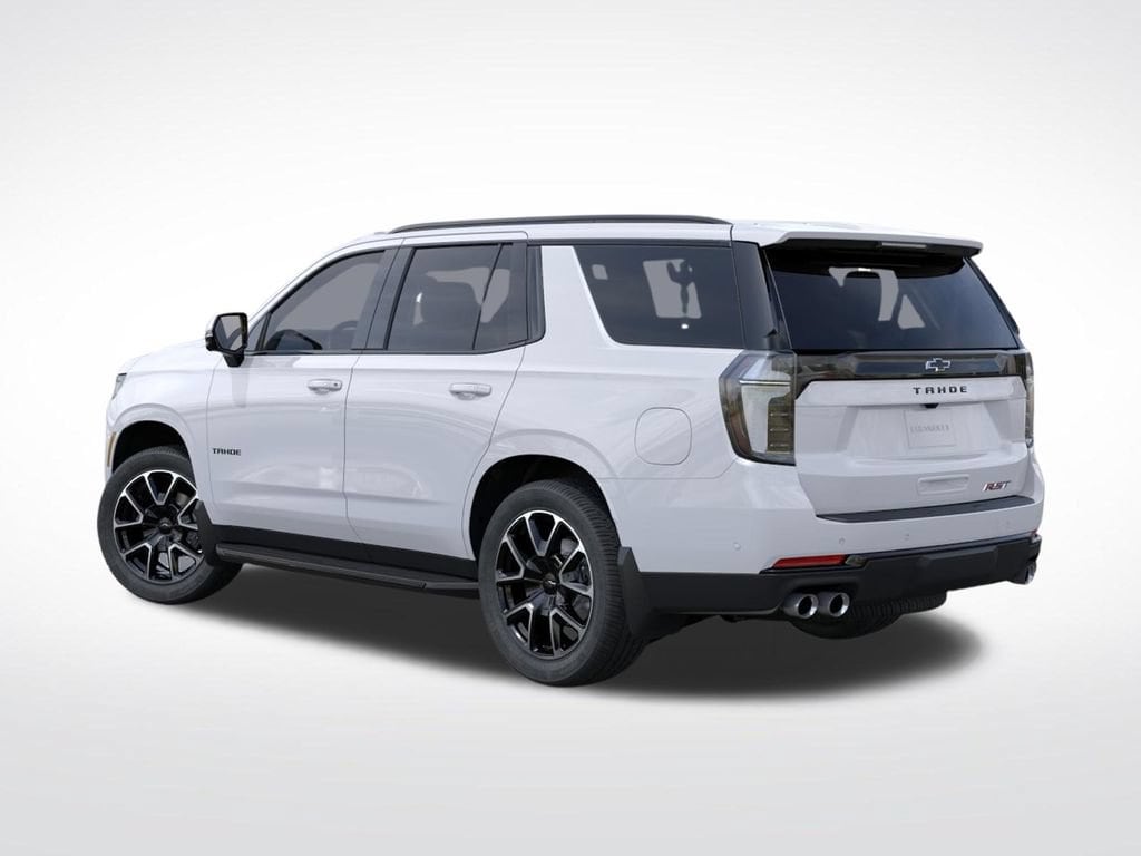 2026 Chevrolet Tahoe RST - Photo 3