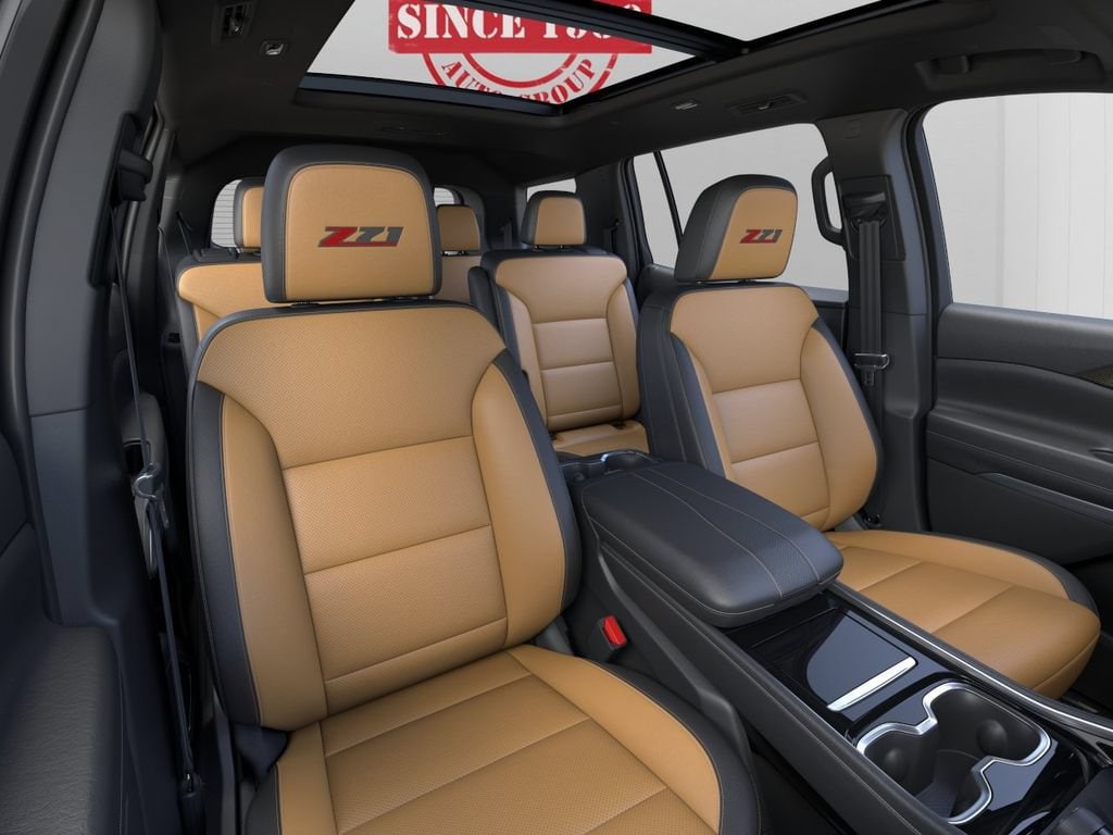 2027 Chevrolet Traverse Z71 - Photo 16