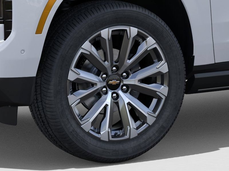 2026 Chevrolet Tahoe High Country - Photo 10