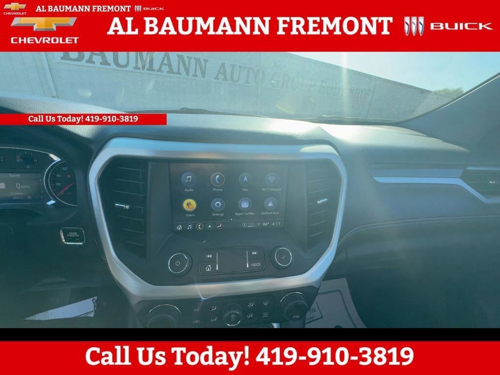 2023 GMC Acadia SLT - Photo 23