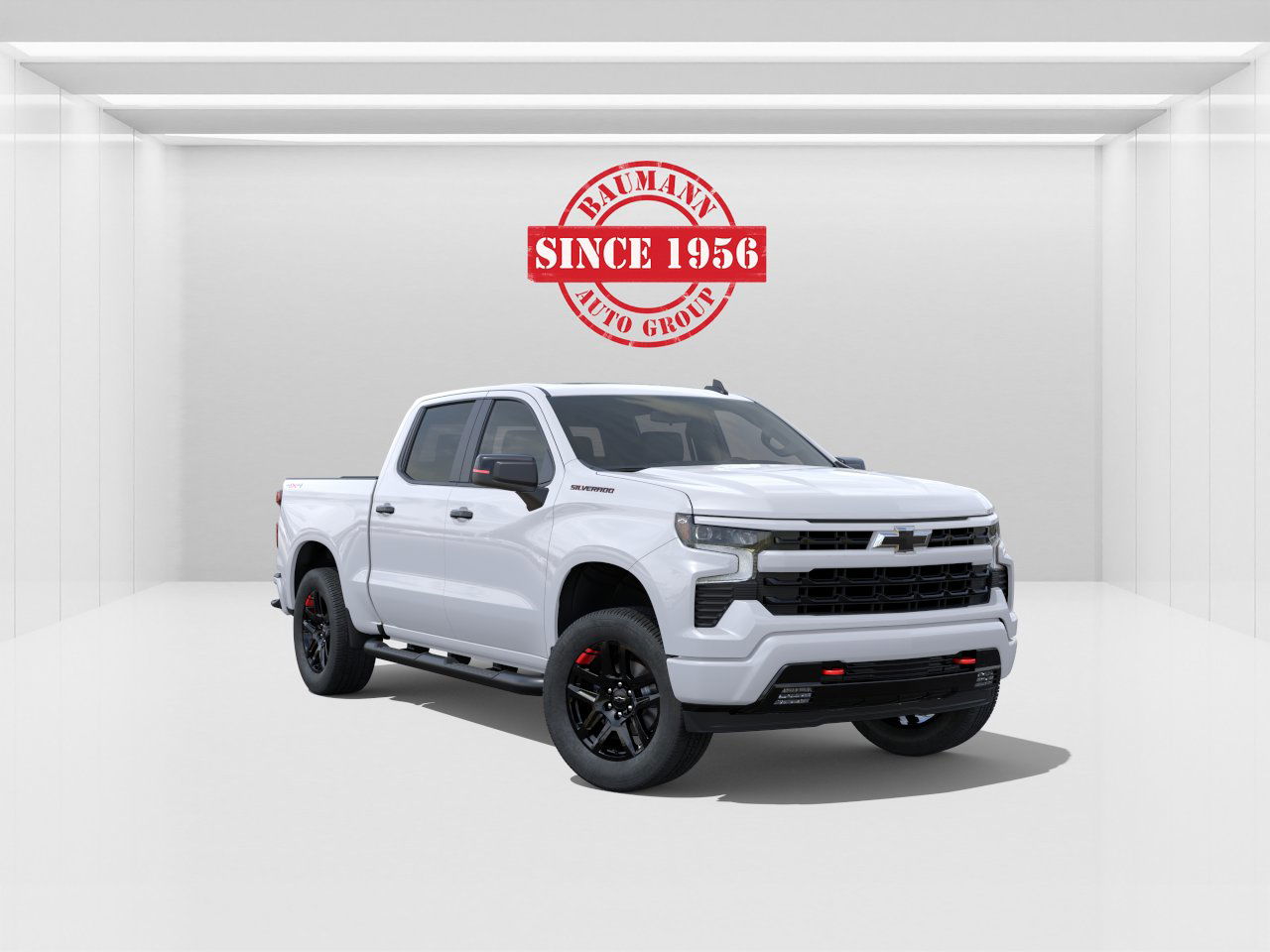 2026 Chevrolet Silverado 1500 RST - Photo 29