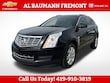  CADILLAC SRX