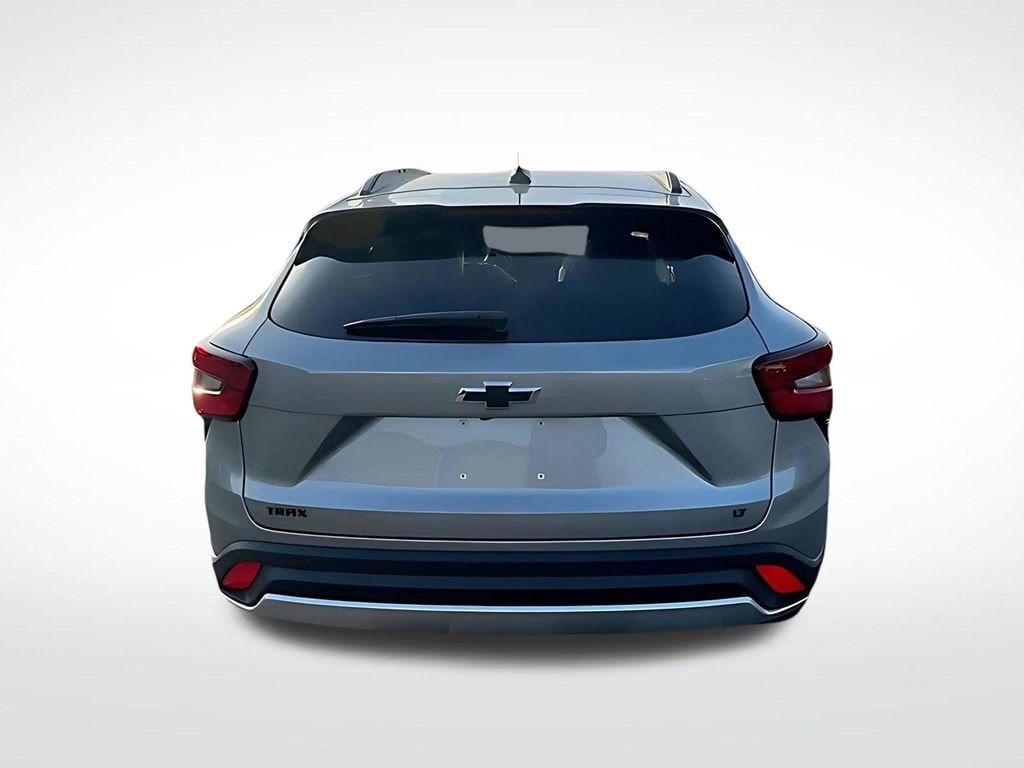 New 2026 Chevrolet Trax LT SUV